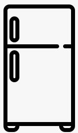 A broken fridge disrupts your home. We provide fast, reliable repairs to keep food cold and your kitchen running. We diagnose cooling issues, leaks, noises, ice makers, and temperature problems on all major brands. Get fast service today.